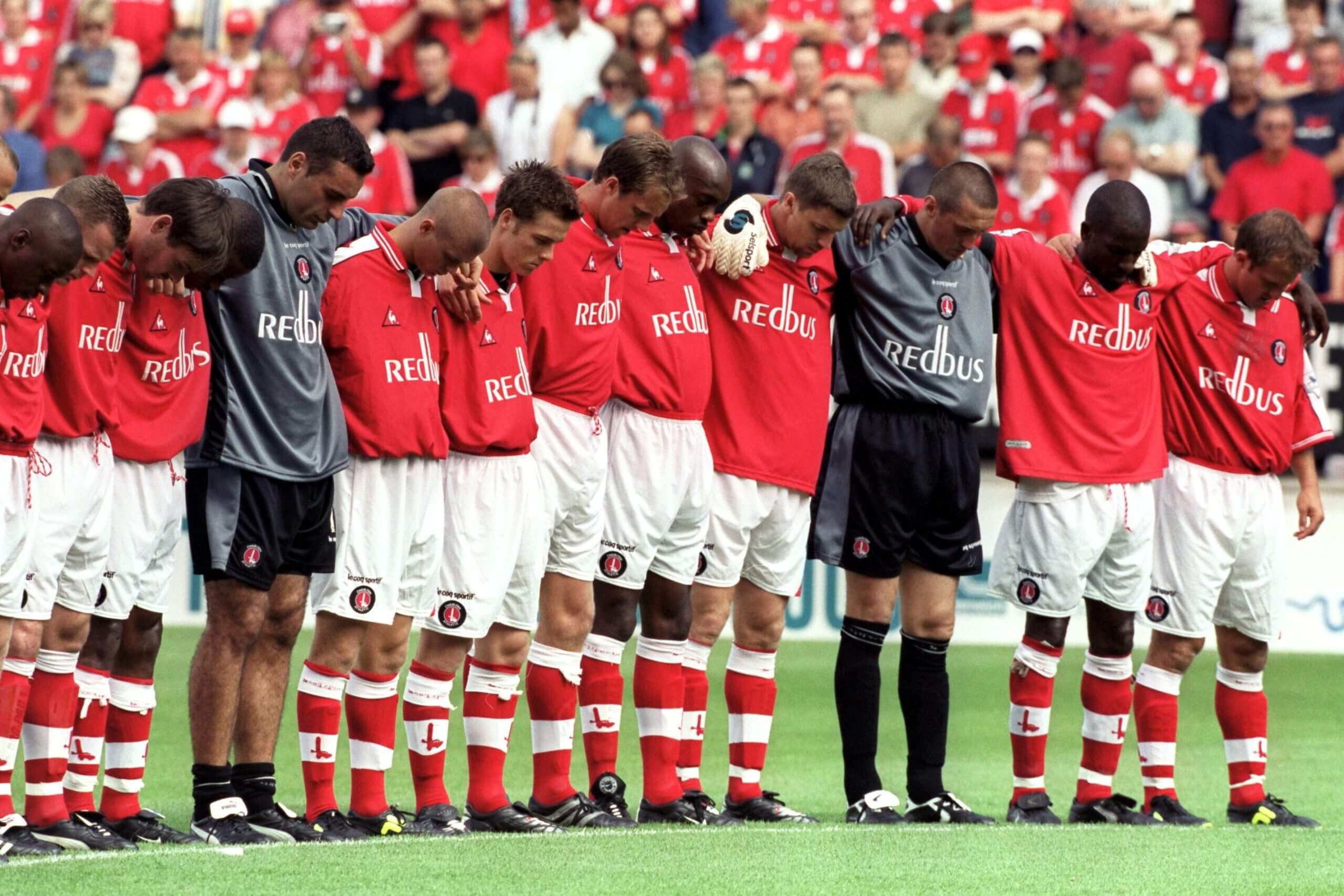 More Than a Memory – A Movement for Change